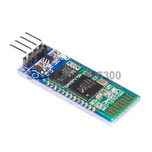 5PCS Bluetooth Serial Pass-Through Module Wireless Serial Communication From Machine Wireless HC06 For Arduino Bluetooth Module