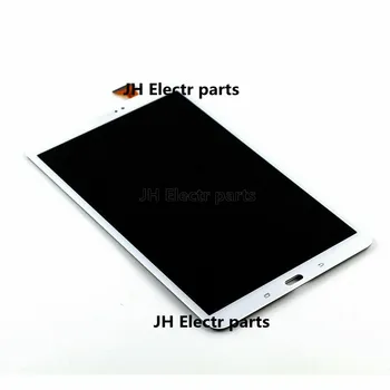 

100% Tested NEW LCD DIsplay+ Touch Screen Digitizer Assembly For Samsung Galaxy Tab 10.1" T585 SM-T585 Free Tools