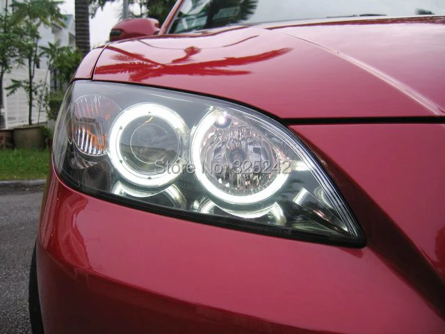 Mazda 3 angle eyes(21)