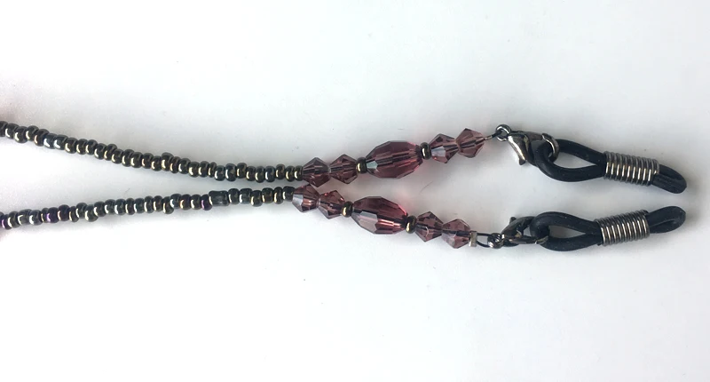 women eyeglasses chain eyewears accessories detail (4)
