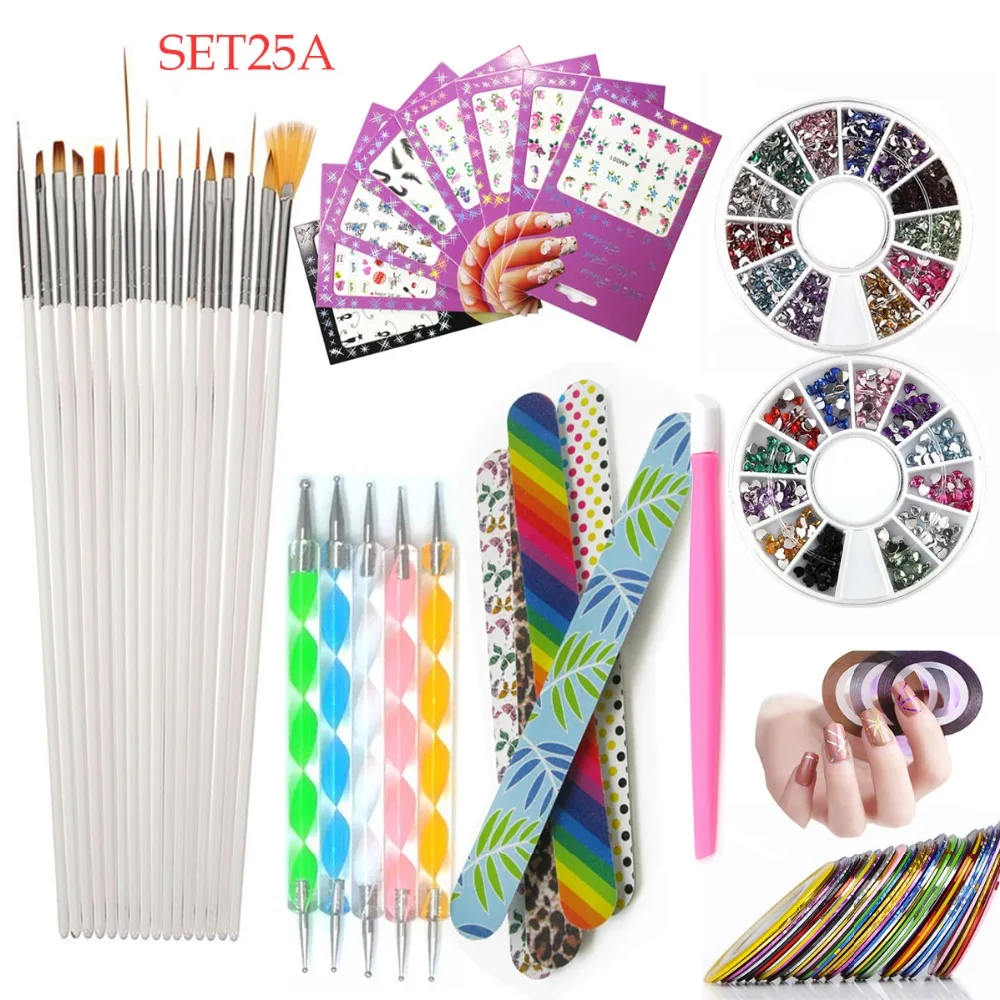 SET25A