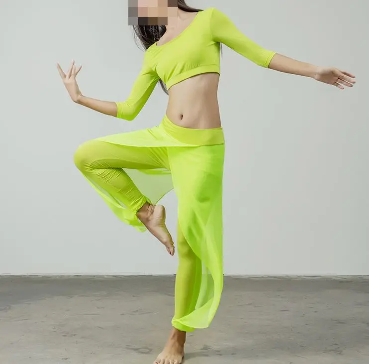 Yoga Outfit Clothes  International Society of Precision Agriculture