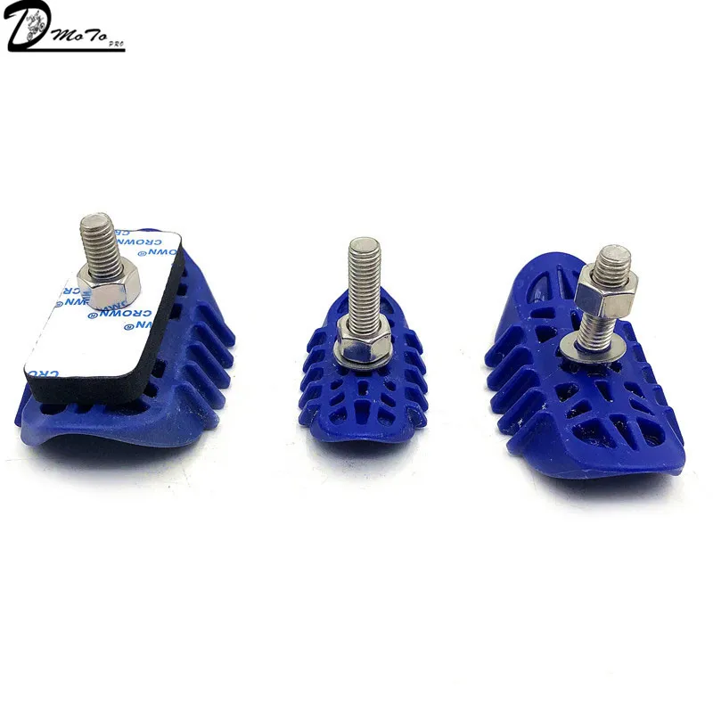 

Dirt Bike pit monkey bike Tyre Rim Lock tyre safe bolt 1.6" 1.85" 2.15" inner tire lock motorcycle wheel