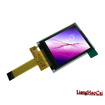 

1.77/1.8 inch 14PIN SPI TFT LCD Color Screen ST7735 Drive IC 128*160