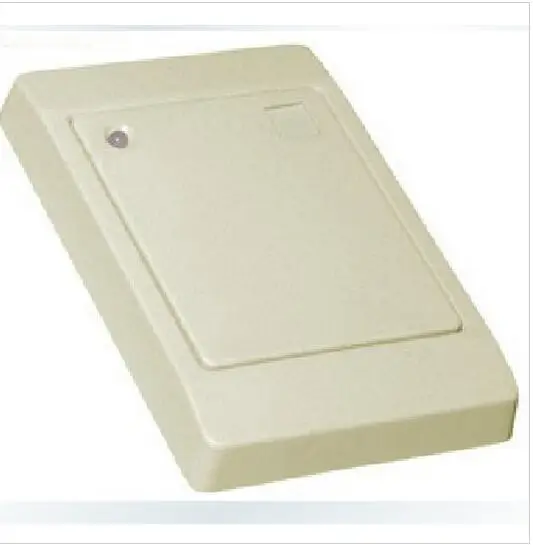 WG26 RFID считыватель для двери Система контроля доступа 13.56 мГц ID Card Reader Водонепроницаемый