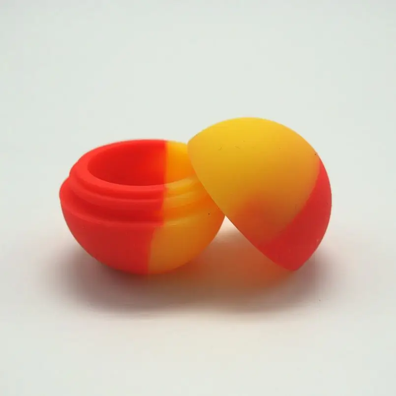 small ball silicone container (9)
