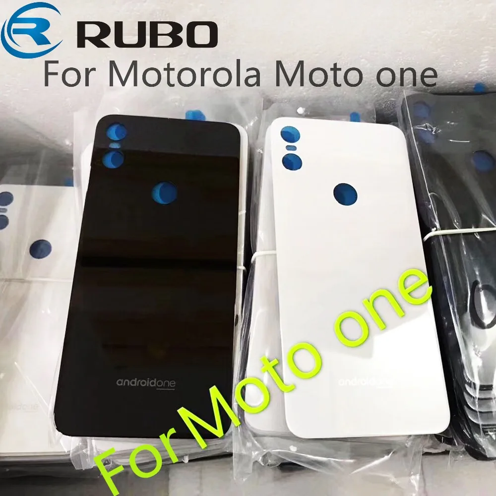 MOTO ONE_