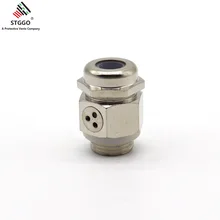 Воздухопроницаемая эптфэ вентиляционная мембрана M12* 1,5 Кабельные втулки