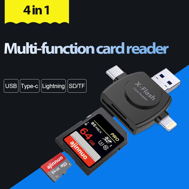 SD CARD