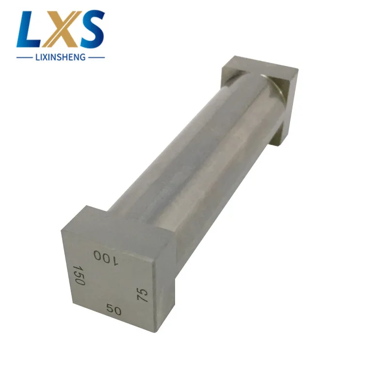 Aplicador de Levantamento de Aço Molhado Filme Coater Inoxidável – 6 50um 75um 100um 150um Bgd206