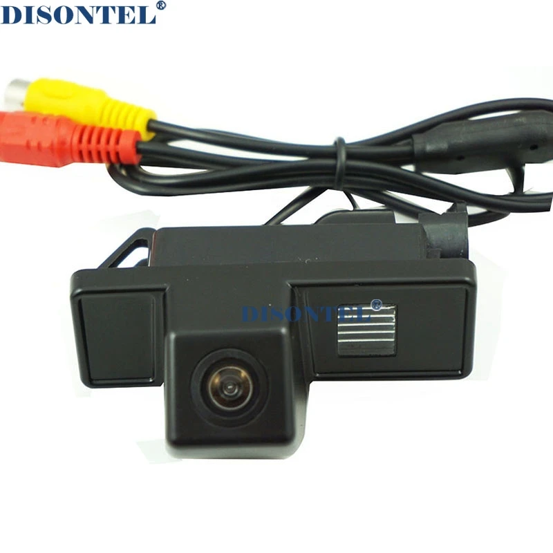 

Hot CAR REAR VIEW REVERSE CAMERA FOR sony ccc Benz Mercedes Vito ( 2004-2014)/BenzMercedes Viano ( 2004-20114) wire wireless