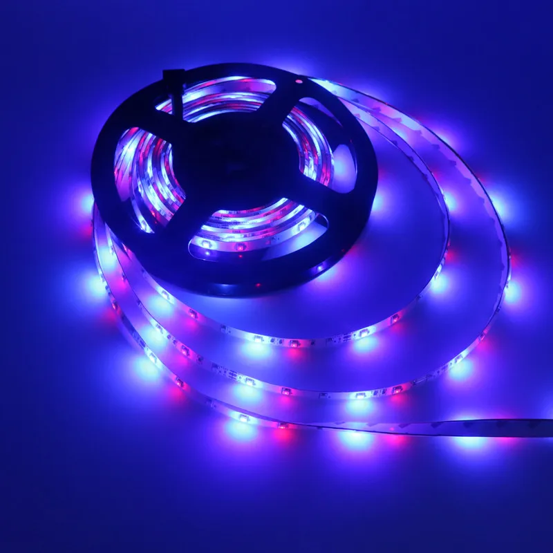 Водонепроницаемый ленточный светильник 15 метров RGB 2835 SMD 300 светодиодов 3 шт. 44