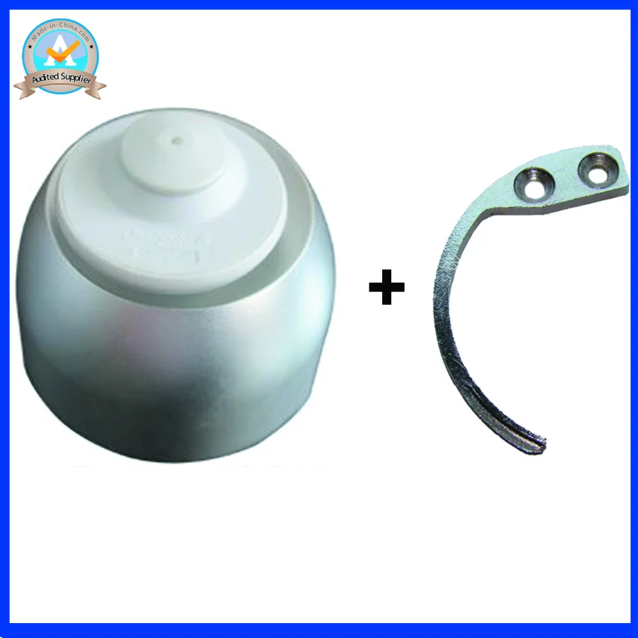 

20000GS golf magnetic detacher for eas tag and 1 hook detacher for super security tag 99% eas alarm tag can be removed