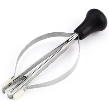 

High Quality Watch Watchmaker Repair Hand Remover Pusher Fiber Tips Lifter Presto Plunger Hold Puller Sturdy Jaws Tool / WTL043