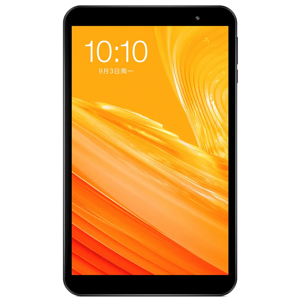 Teclast P80X планшет 8,0 дюймов Android 9,0 Spreadtrum SC9863A 1,6 ГГц Восьмиядерный 2 Гб ОЗУ 16 Гб ПЗУ двойной 4G фаблет gps Bluetooth