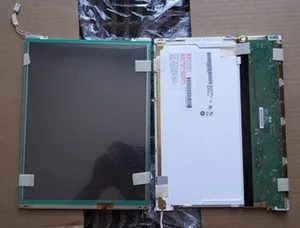 

AUO 10.4 inch TFT LCD Screen with Touch Panel G104SN03 V2 SVGA 800(RGB)*600