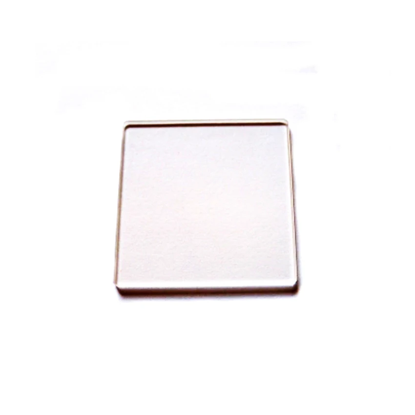 

Double-sided Transmittance of 400-700 Nm Visible Antireflective Coating Is 99%.