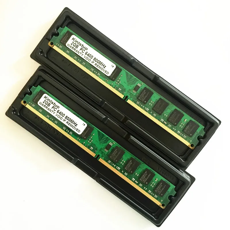 DDR2 2GB 800 RAM