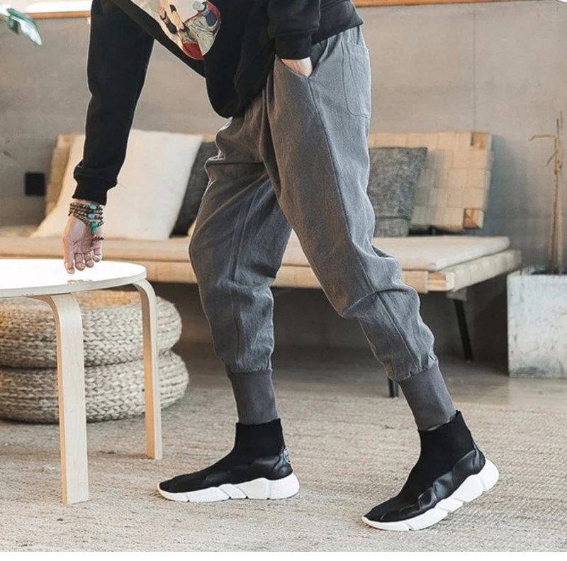 Jogger Pants Men  (10)