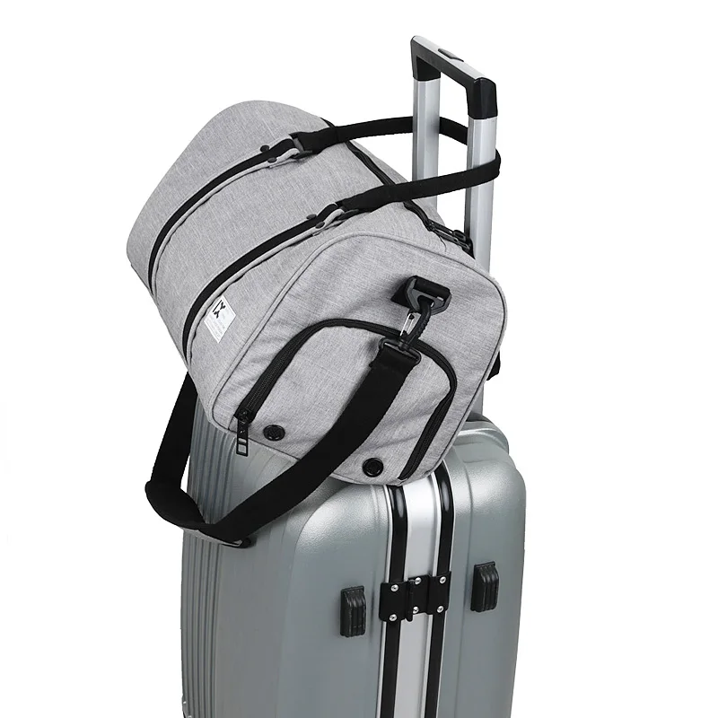 Sports Gym Bag  (8)