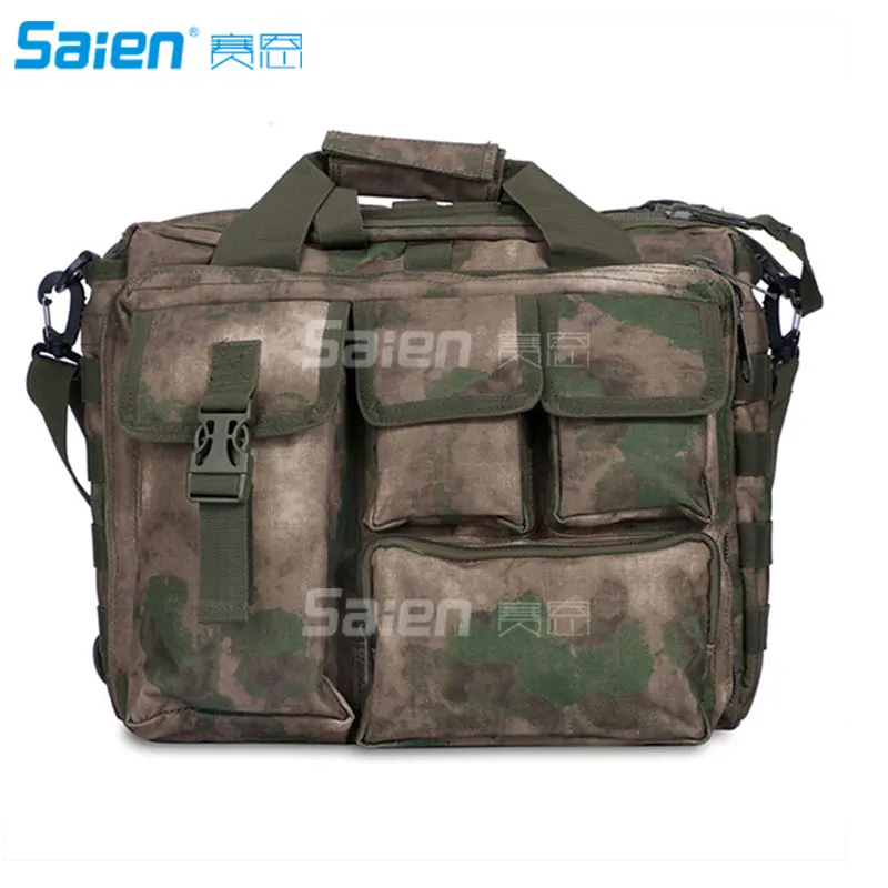 Digital Camouflage Rucksacks Tactical Multifunction computer Molle Backpack Outdoor Gear Navigator Laptop Bag