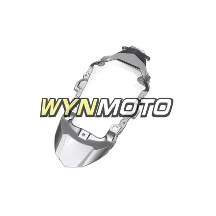 Выполните обтекатели комплект для GSXR1000 09-16 09, 10, 11, 12, 13, 14, 15, 16 лет K9 серебра инъекции красный обтекатели ABS пластик кузовные обтекатели