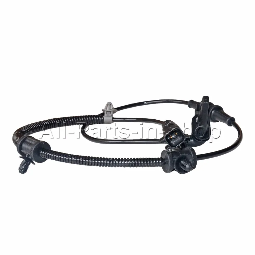 AP02 Новинка для Saab 9 5 YS3G/Opel/Vauxhall Insignia Спорт Tourer Седан ABS датчик скорости колеса 12848538