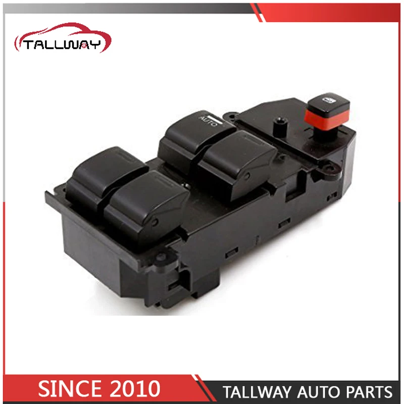 New Power Window Master Control Switch 35750 TM0 F01 35750TM0F01 For