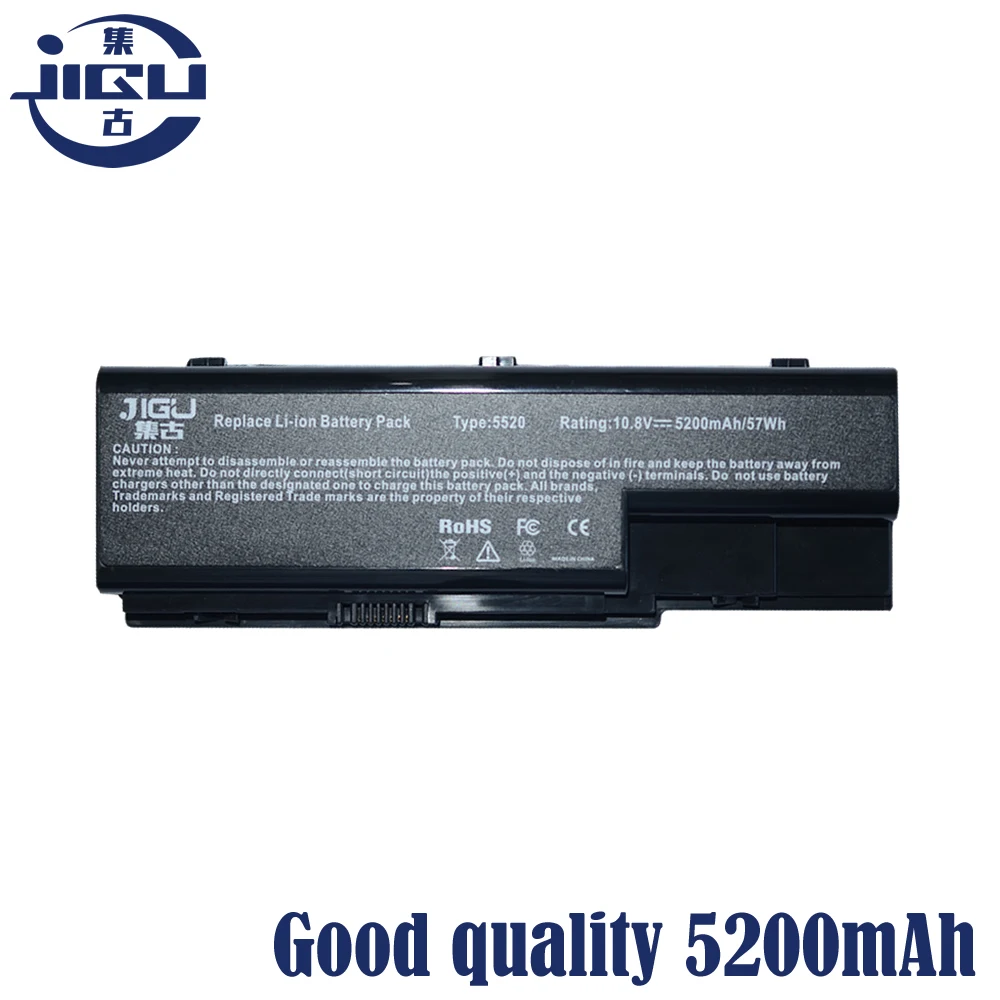 6 ячеек аккумулятор для ноутбука Acer Aspire 6935 6935G 7220 7230 7235 7330 7520 7520G 7530 7530G 7535 7540 7540G 7720 7720G 7720Z