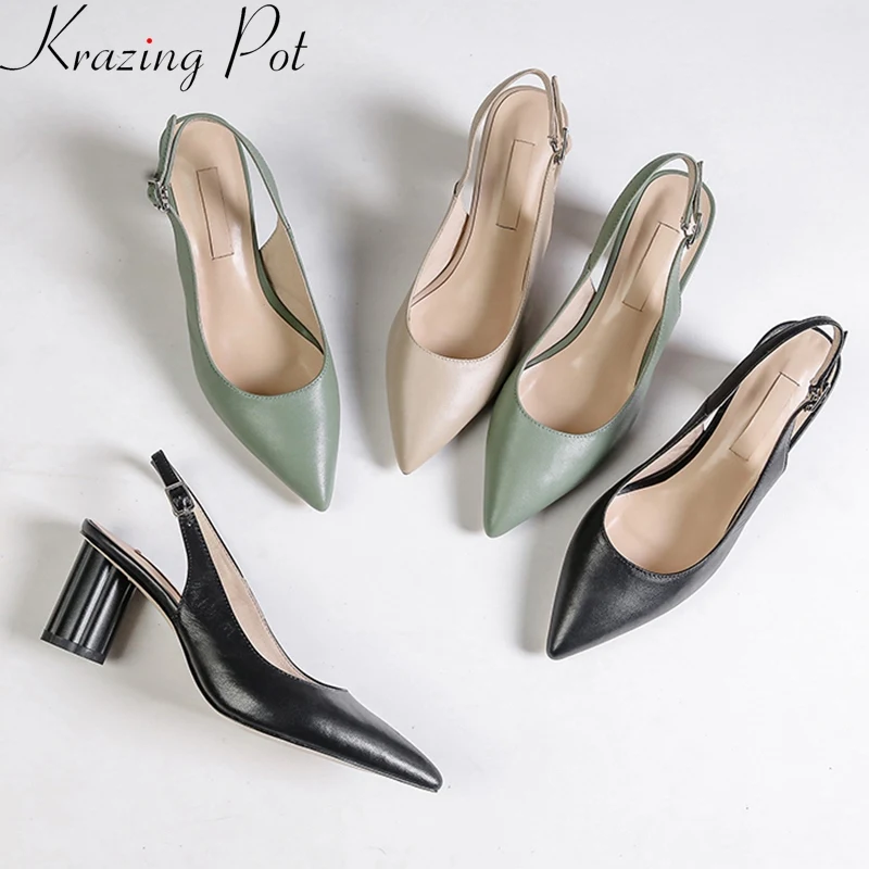 spring and summer shoes 2019