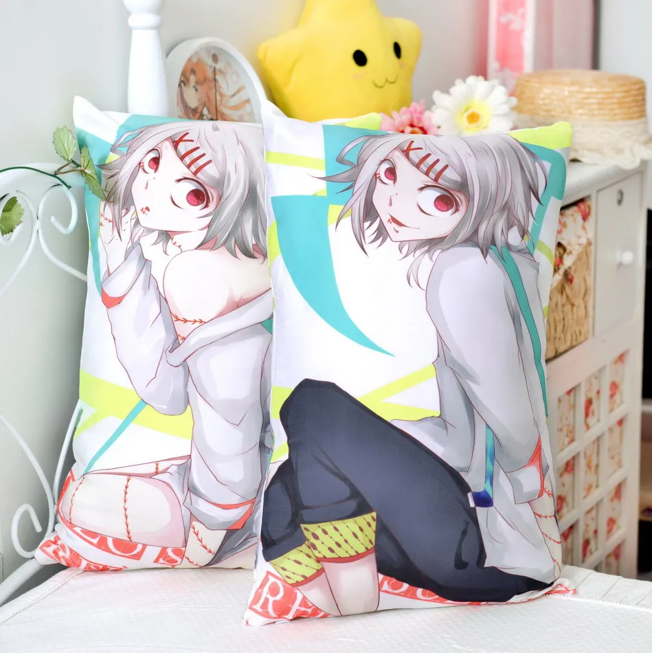 juuzou plush