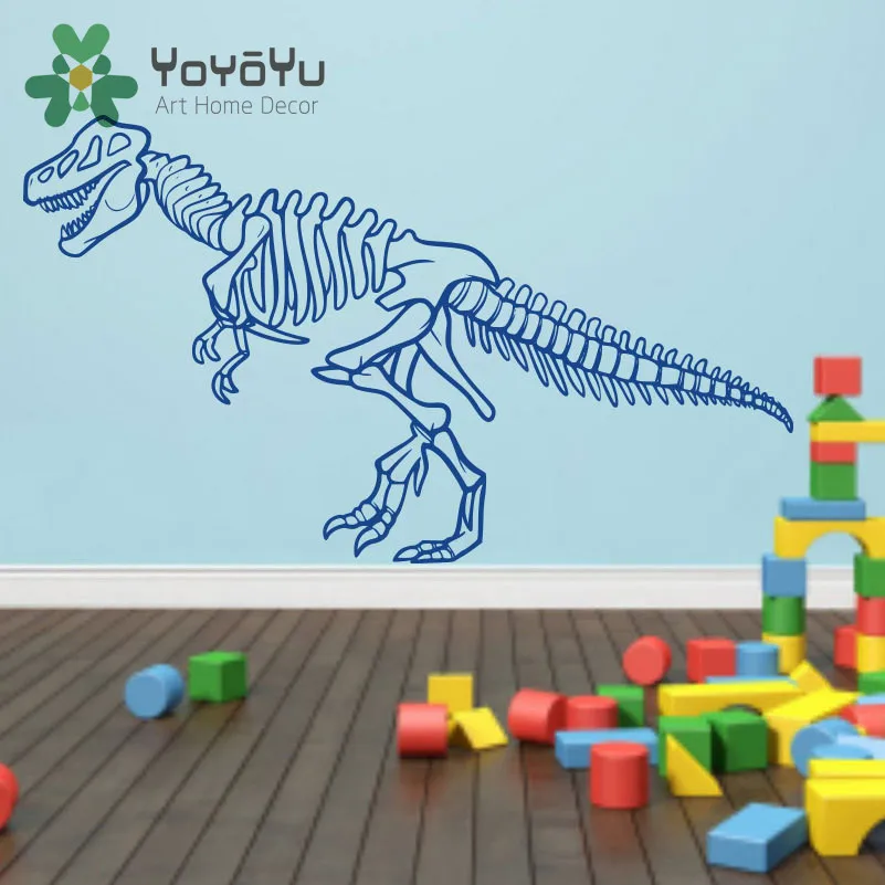 Dinosaurus Muurtattoo Art Room Decor Sticker Vinyl dinosaurus decor ... Dinosaurus Muurtattoo Art Room Decor Sticker Vinyl dinosaurus decor ...