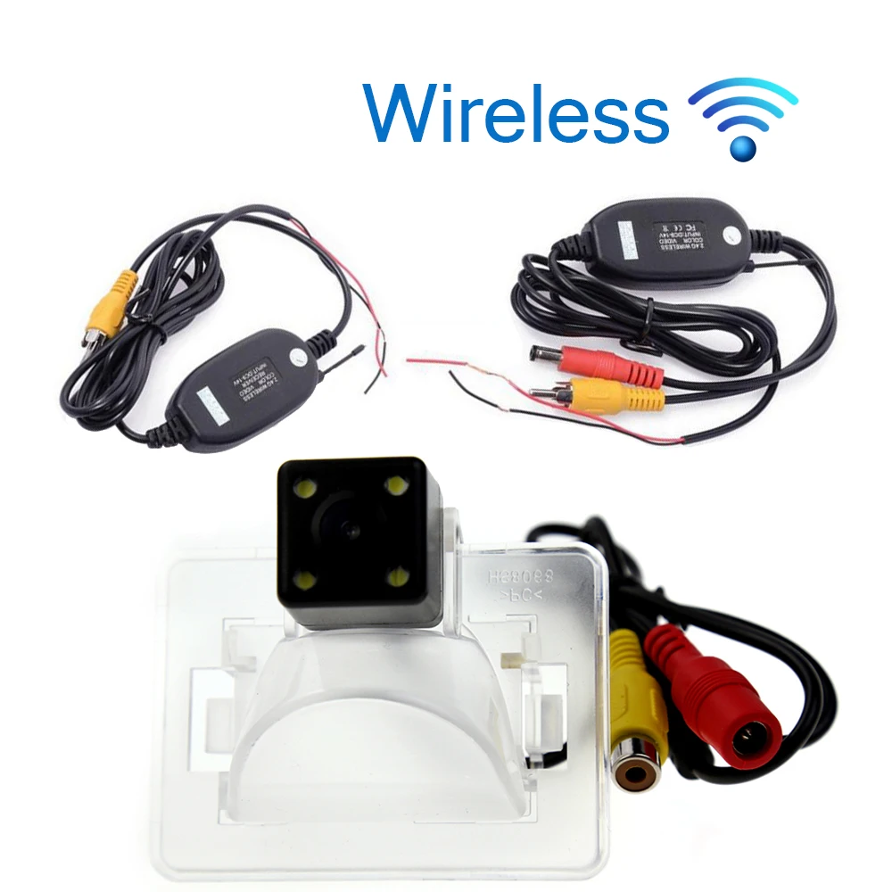 Car Rear View Camera for Mazda 5 2008 a
