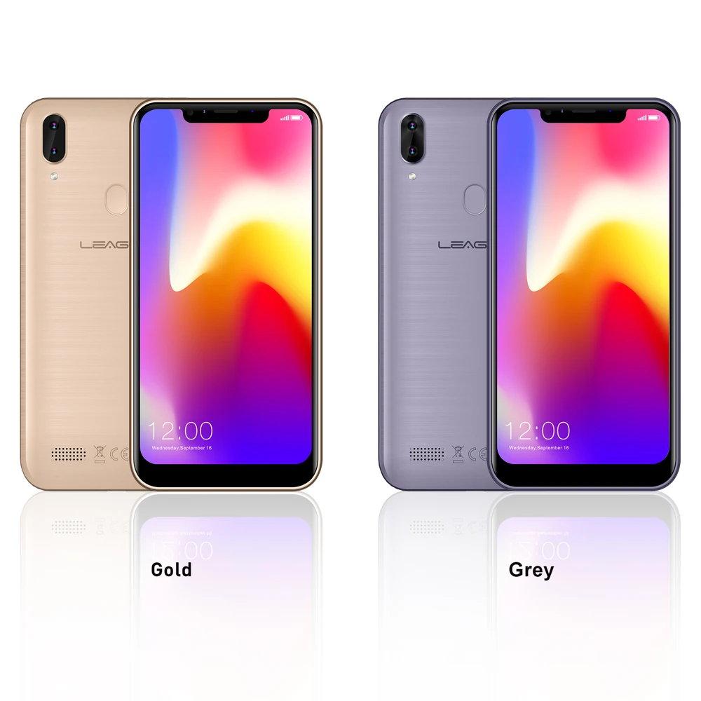 Смартфон LEAGOO M11 2+16 ГБ|Смартфоны| |