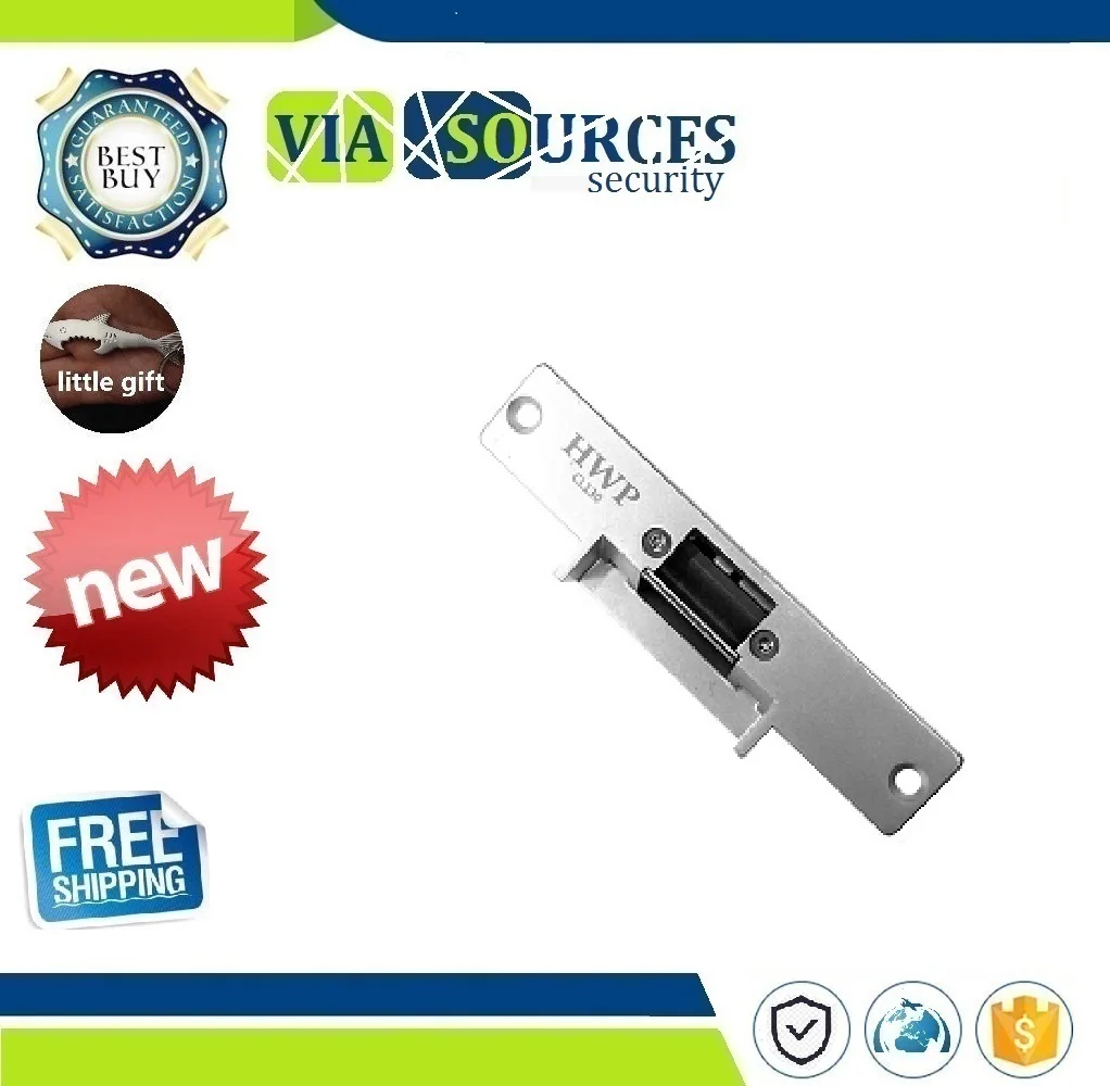 

Cathode lock Strikle lock Access Control Electric Strike Lock