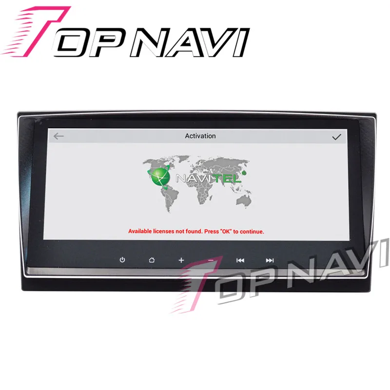 Excellent Topnavi 8.8