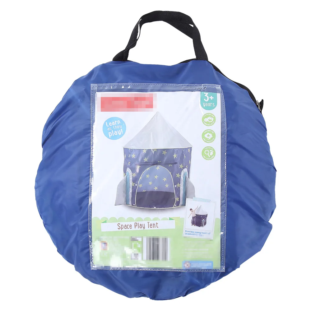 KTH26 kids play tent children play house (4)