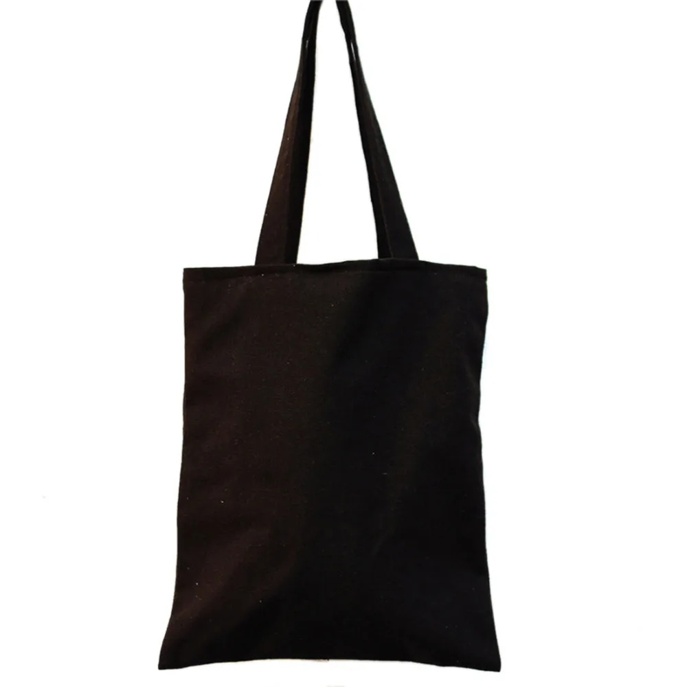 

Womens Shopping Bag Reusable Cotton Linen Bag Eco Cloth Bag for Shopping Special Purpose Handbags Shopping Pouch Tote