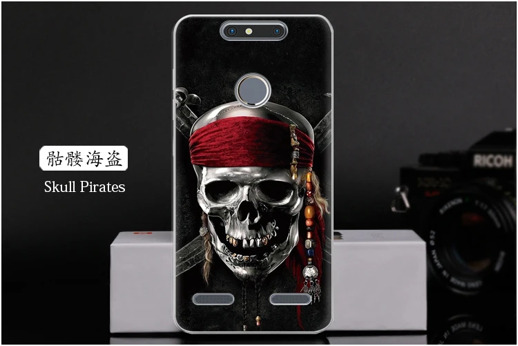  Skull Pirates