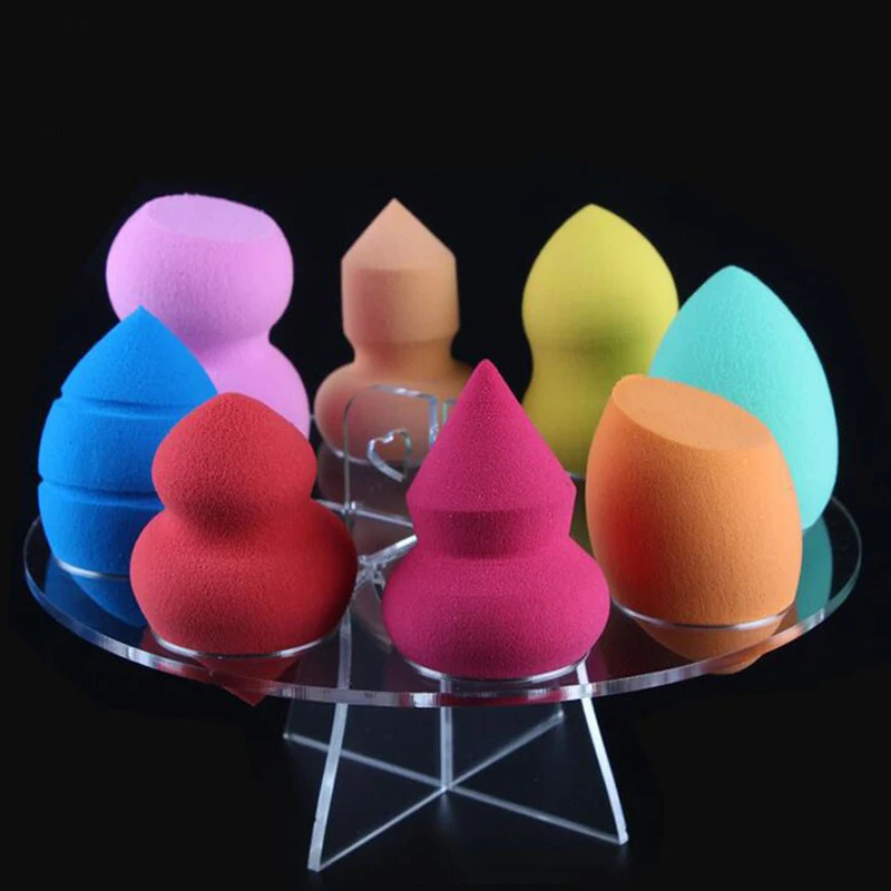 Advance 8 Pcs Blender Kit With Acrylic Drying Stand