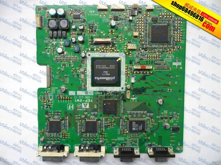 686 board