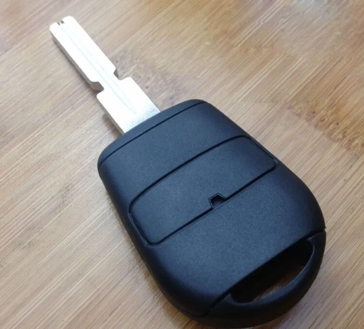 BMW remote key shell 2 Buttons 4 Track  (3)