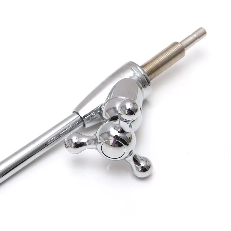 

2019 New 1/4" Reverse Osmosis System Stainless Steel RO Drinking Water Filter Faucet Tap With Accessories