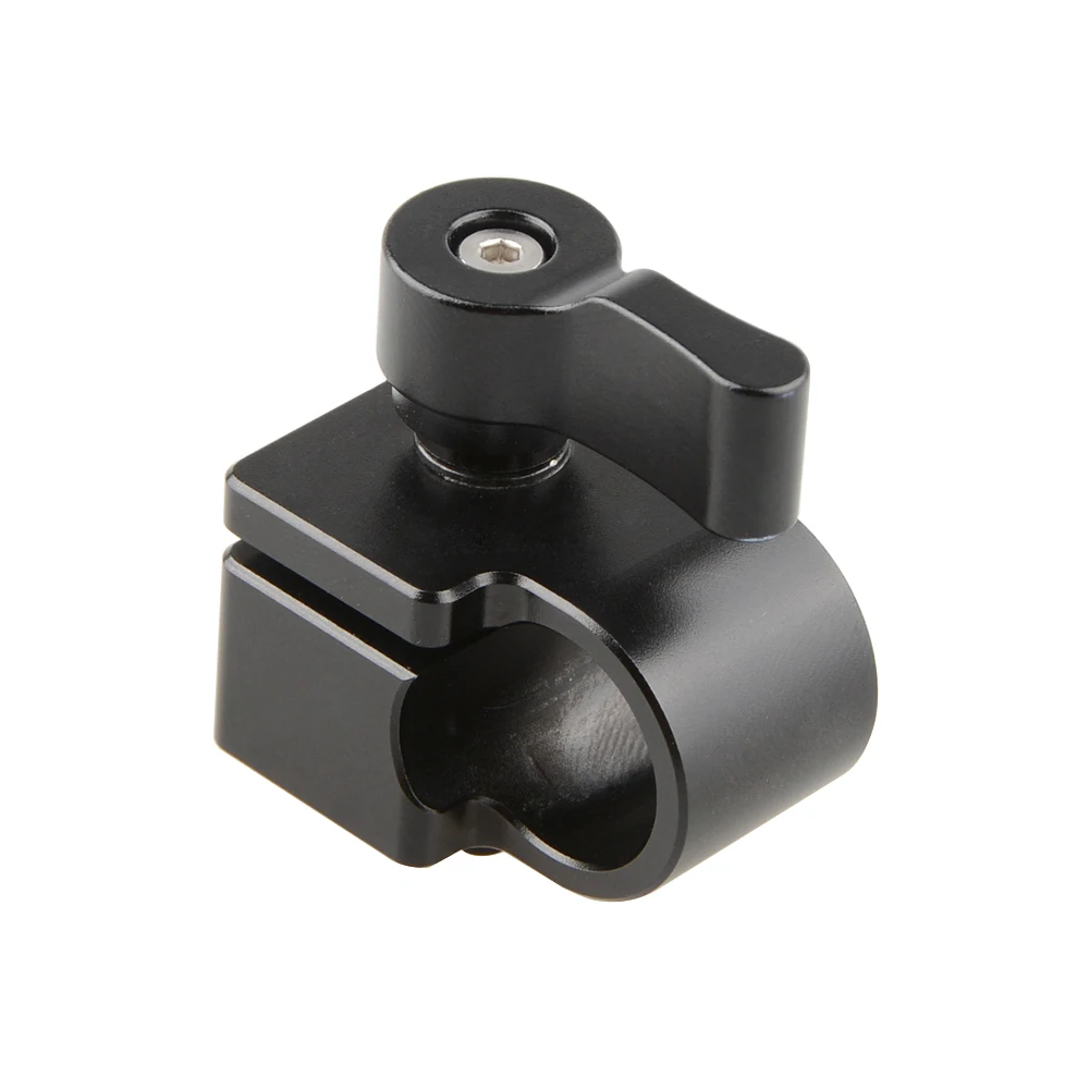 CAMVATE_Shoe Mount_15mm_Rod_Clamp_Adapter (12)