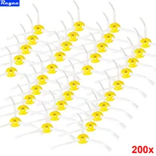 Side Brush 3 armed screw For iRobot Roomba 500 510 530 532 535 540 550 560