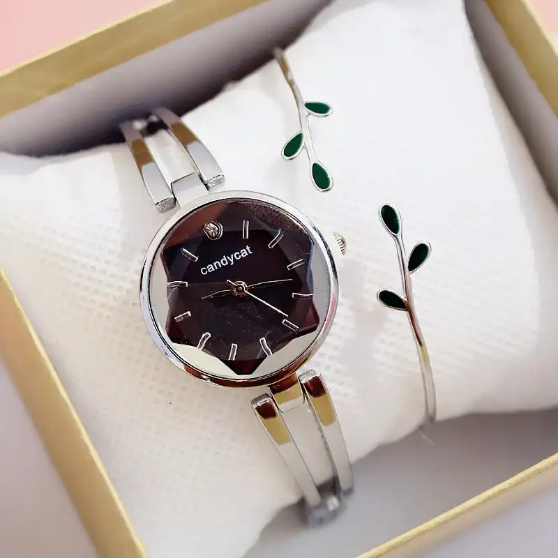 top brand girl watches