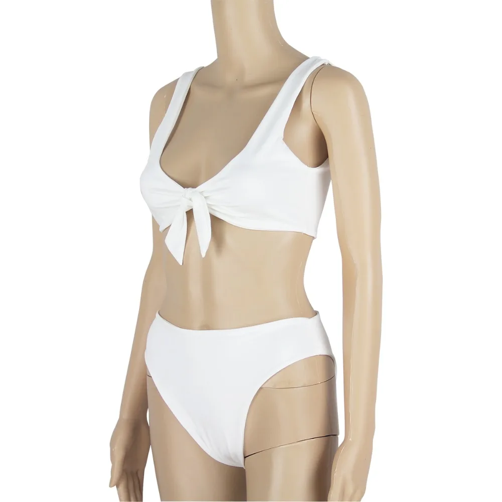 Summer sexy Beach Bikini Double wrapped chest Women Beach swimsuit Underwear Bra sets JKP388 HTB11QK8RVXXXXbxXFXXq6xXFXXXg - Summer sexy Beach Bikini Double wrapped chest Women Beach swimsuit Underwear Bra sets JKP388