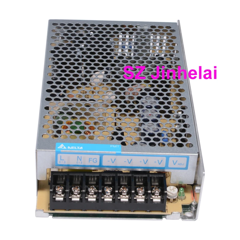 Импульсный источник питания DELTA PMT-12V150W1AA 150 А Вт | Обустройство дома