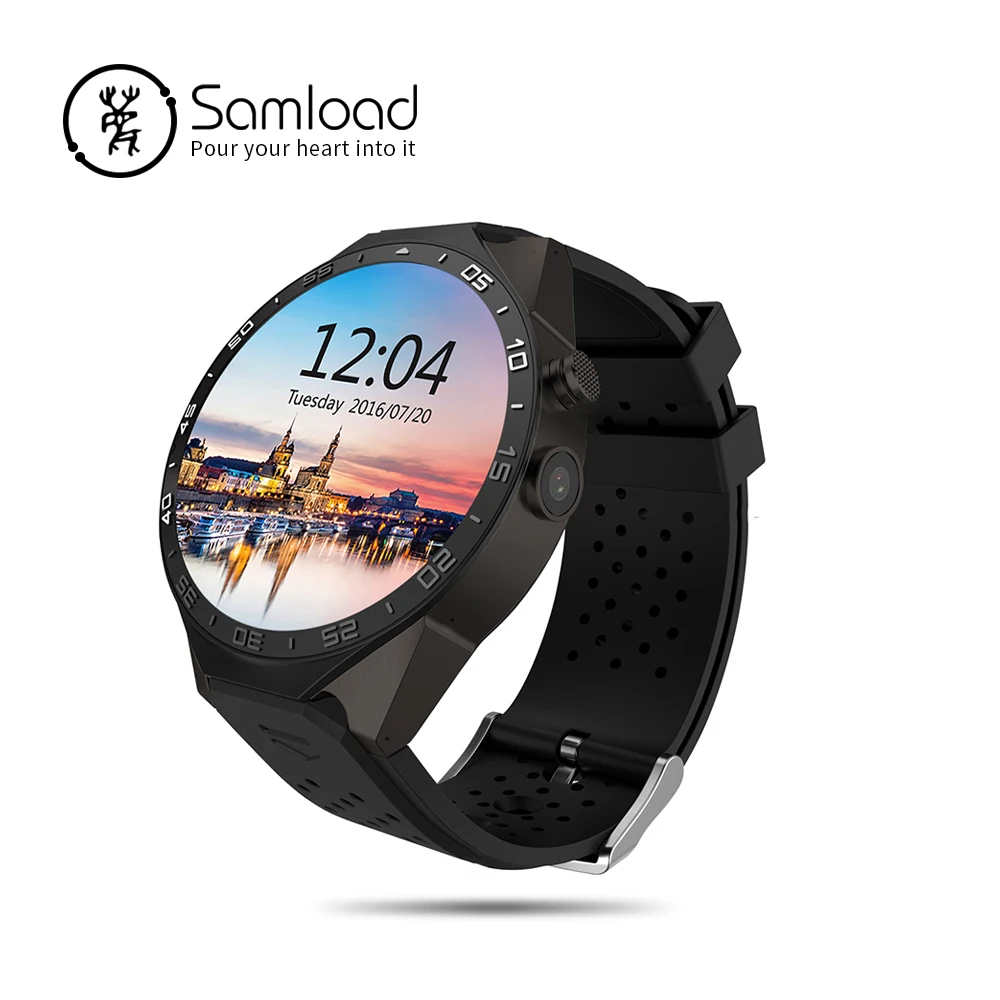 Android 5.1 Smart Watchs 2G/3G Phone Function Gps Sports Wristband Fitness Tracker Anti-Lost For Xiaomi iPhone5 6 7 8 SE C Android 5.1 Smart Watchs 2G/3G Phone Function Gps Sports Wristband Fitness Tracker Anti-Lost For Xiaomi iPhone5 6 7 8 SE C