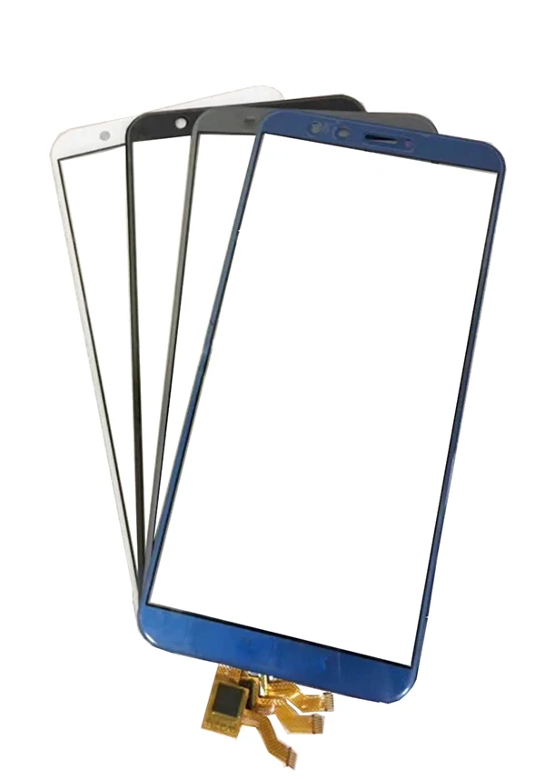 5 65 дюймов для Huawei LLD L22A L31 AL00 Honor 9 Lite сенсорный экран дигитайзер панель Объектив
